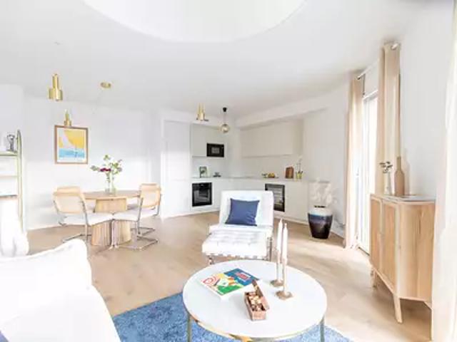 La Baule Escoublac 44500 Programme neuf appartement neuf à vendre t3 PTZ