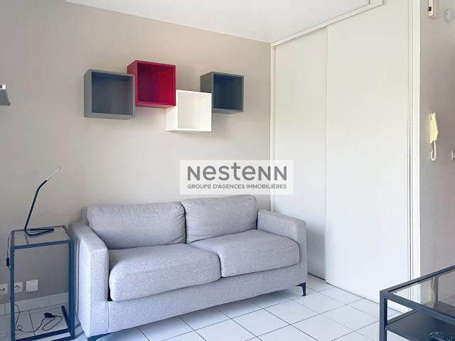 La Baule Escoublac Location Appartement 44