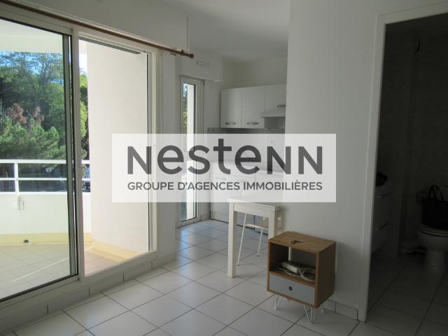 La Baule Escoublac Location Appartement 44