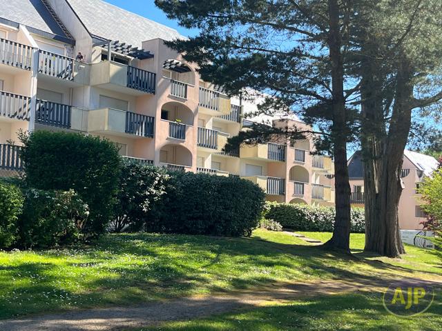 La Baule Escoublac Location Appartement 44