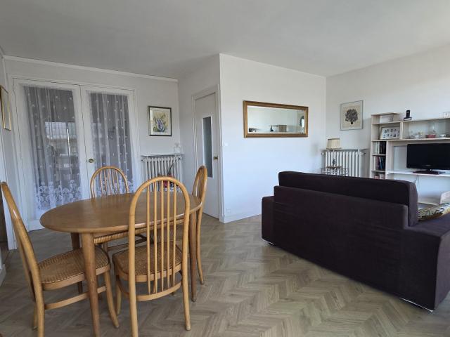 La Baule Escoublac Vente Appartement 44