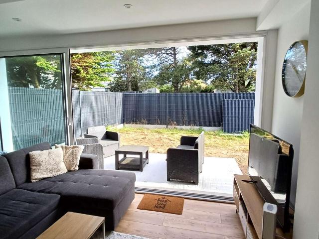 La Baule Escoublac Vente Appartement 44