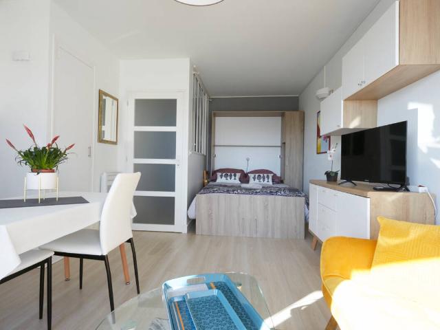 La Baule Escoublac Vente Appartement 44