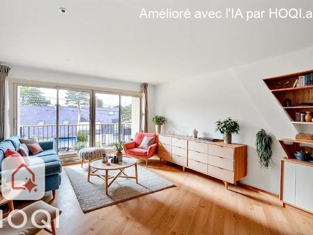 La Baule Escoublac Vente Appartement 44