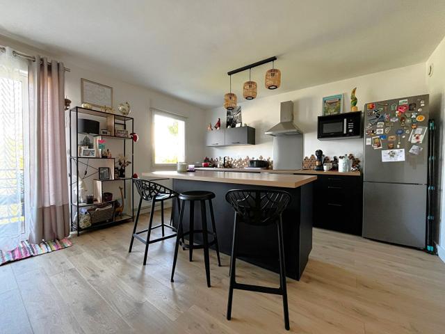 La Baule Escoublac Vente Appartement 44