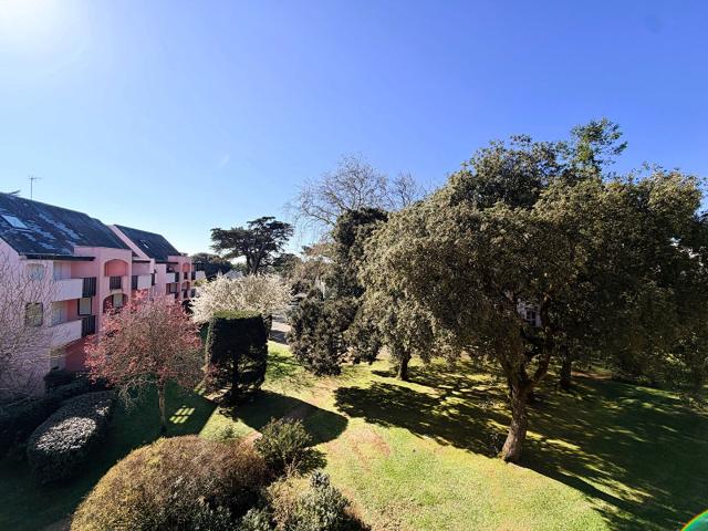 La Baule Escoublac Vente Appartement 44