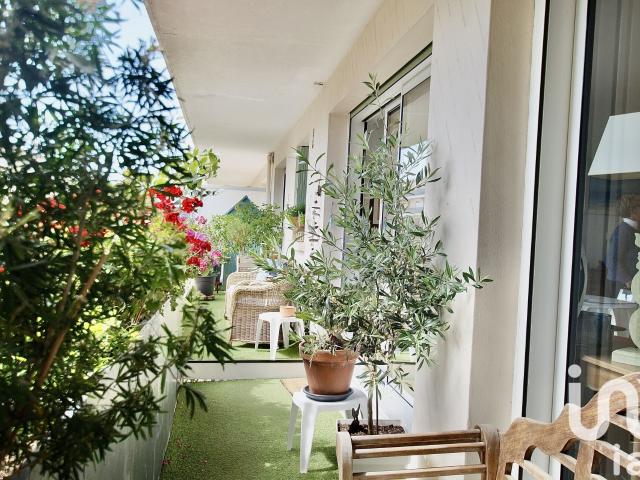 La Baule Escoublac Vente Appartement 44