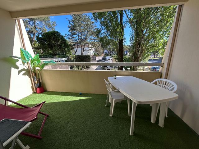 La Baule Escoublac Vente Appartement 44
