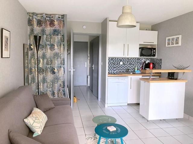 La Baule Escoublac Vente Appartement 44