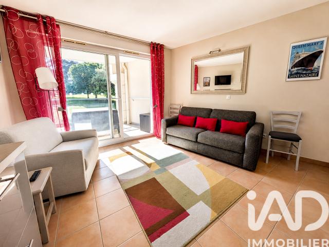 La Baule Escoublac Vente Appartement 44