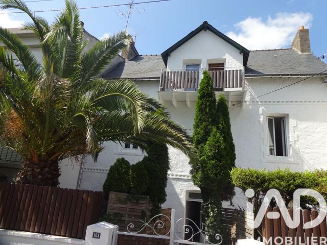 La Baule Escoublac Vente Appartement 44