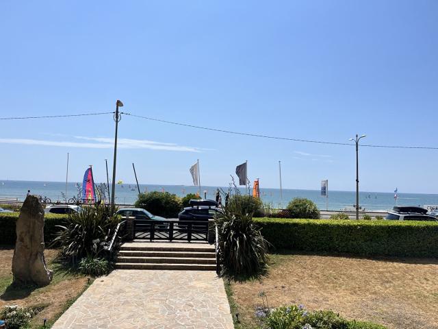 La Baule Escoublac Vente Appartement 44