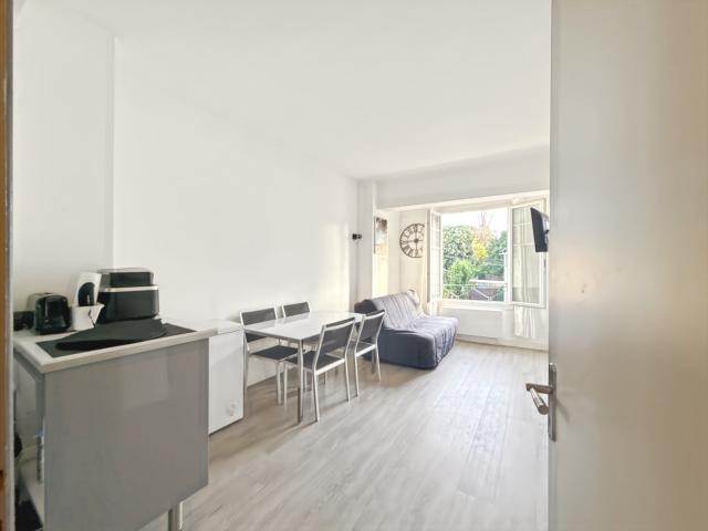 La Baule Escoublac Vente Appartement 44