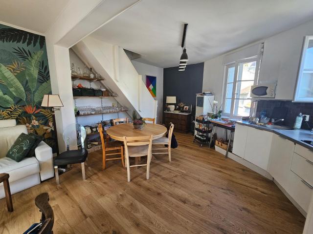 La Baule Escoublac Vente Appartement 44
