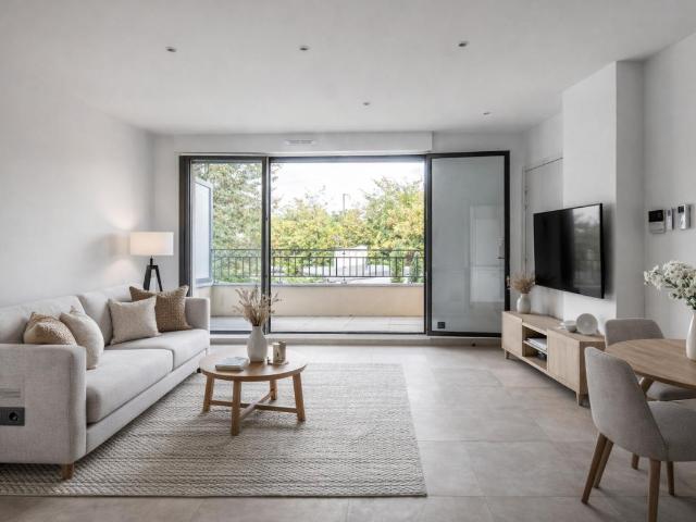 La Baule Escoublac Vente Appartement 44