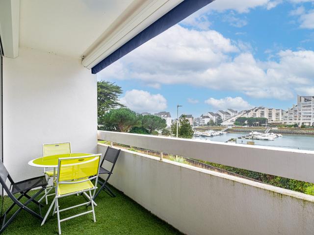 La Baule Escoublac Vente Appartement 44