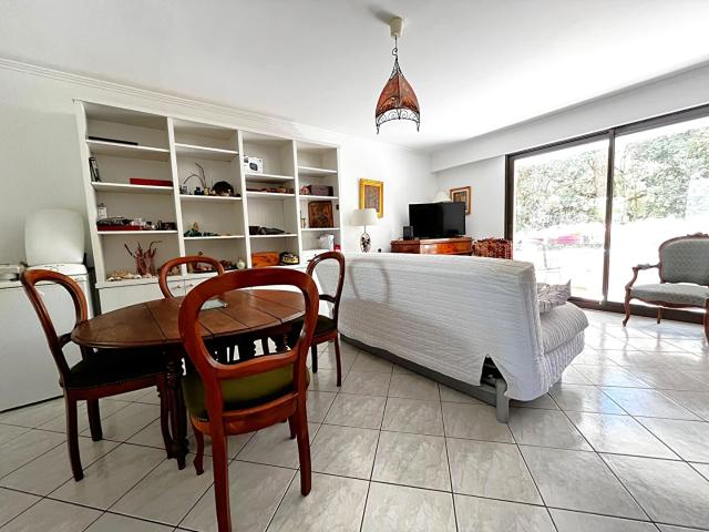 La Baule Escoublac Vente Appartement 44