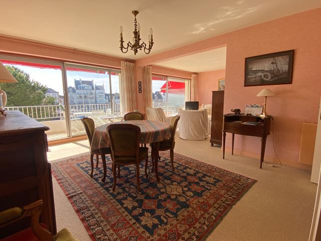 La Baule Escoublac Vente Appartement 44
