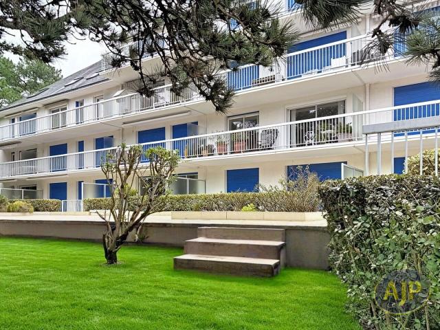 La Baule Escoublac Vente Appartement 44