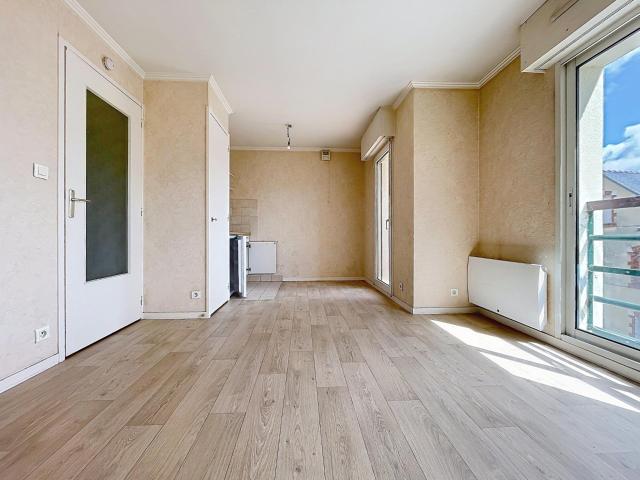 La Baule Escoublac Vente Appartement 44