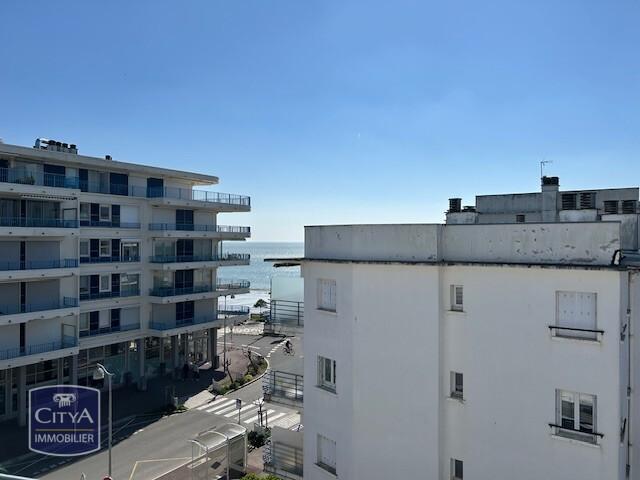 La Baule Escoublac Vente Appartement 44