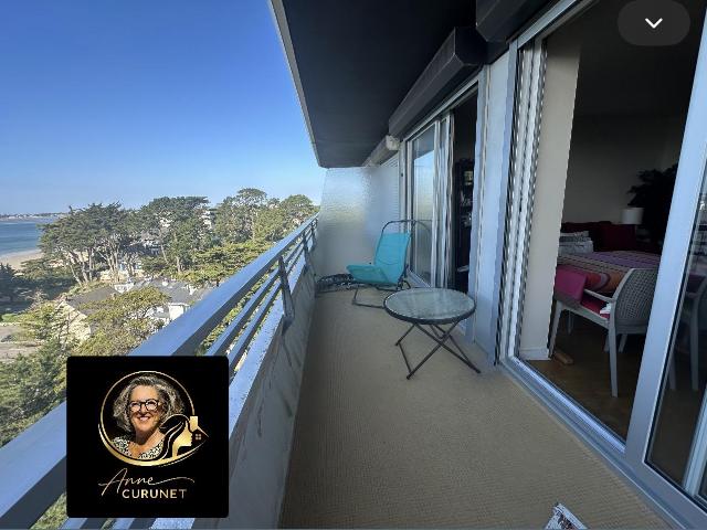 La Baule Escoublac Vente Appartement 44