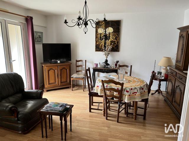 La Baule Escoublac Vente Appartement 44