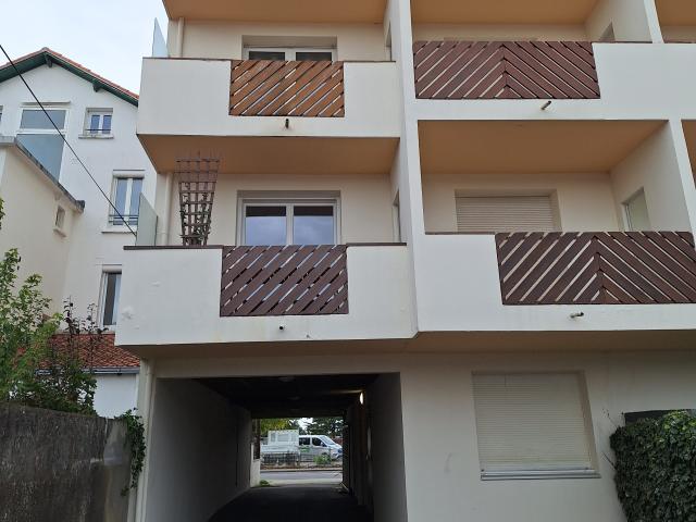 La Baule Escoublac Vente Appartement 44