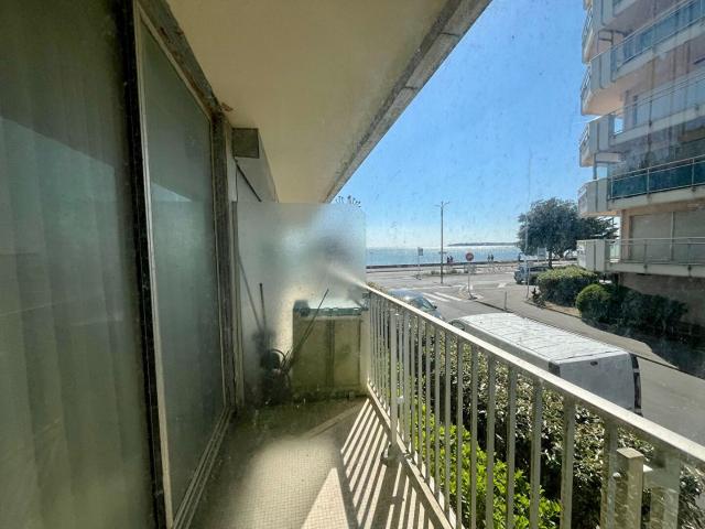 La Baule Escoublac Vente Appartement 44