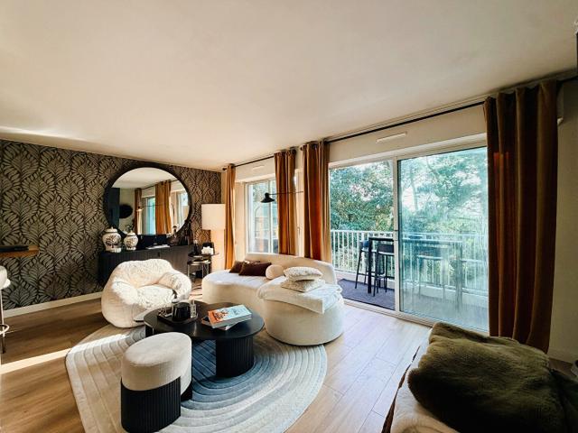 La Baule Escoublac Vente Appartement 44