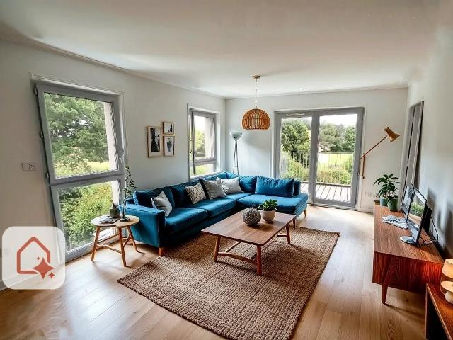 La Baule Escoublac Vente Appartement 44