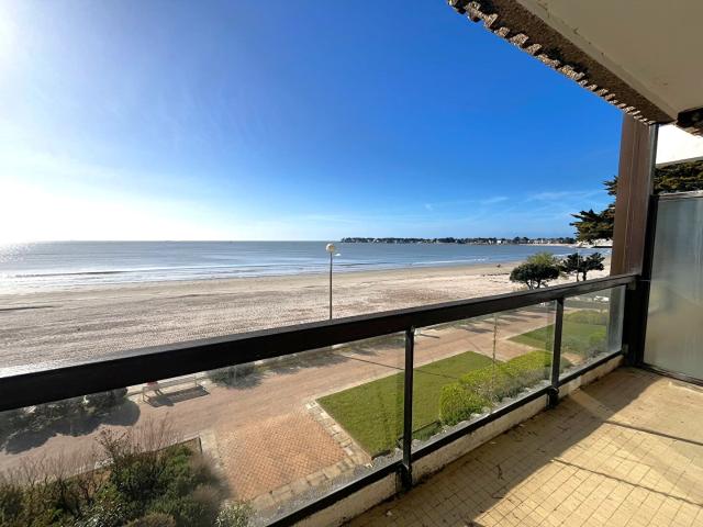 La Baule Escoublac Vente Appartement 44