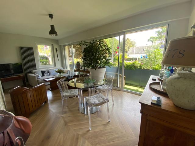 La Baule Escoublac Vente Appartement 44