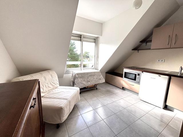 La Baule Escoublac Vente Appartement 44