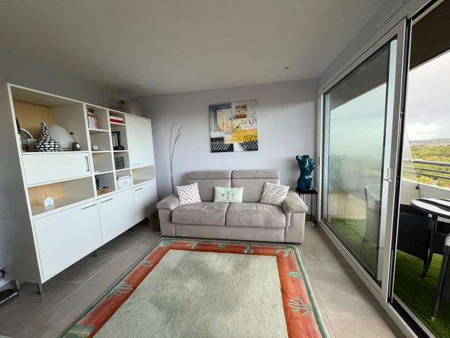 La Baule Escoublac Vente Appartement 44