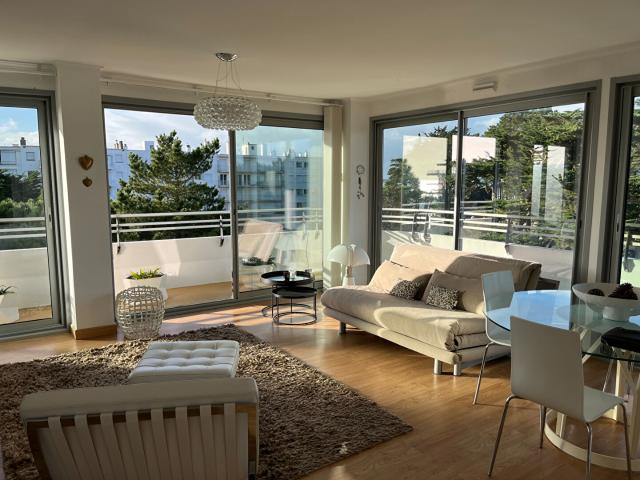 La Baule Escoublac Vente Appartement 44