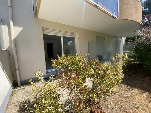 La Baule Escoublac Vente Appartement 44