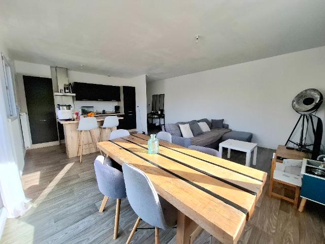 La Baule Escoublac Vente Appartement 44