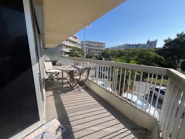 La Baule Escoublac Vente Appartement 44