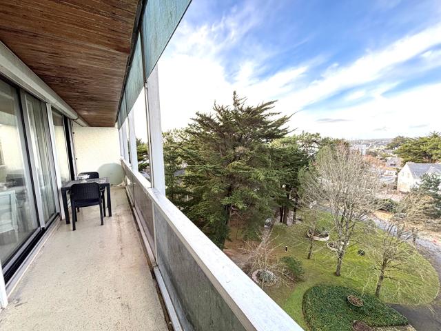 La Baule Escoublac Vente Appartement 44