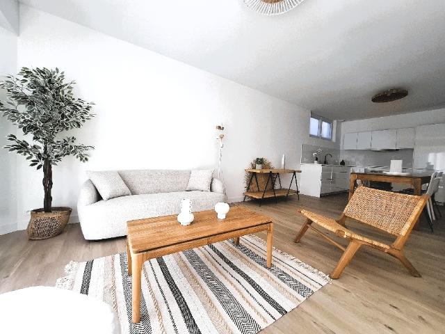 La Baule Escoublac Vente Appartement 44