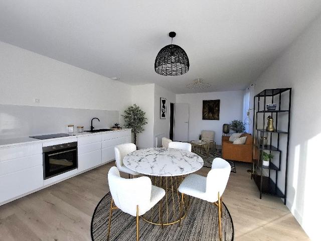 La Baule Escoublac Vente Appartement 44