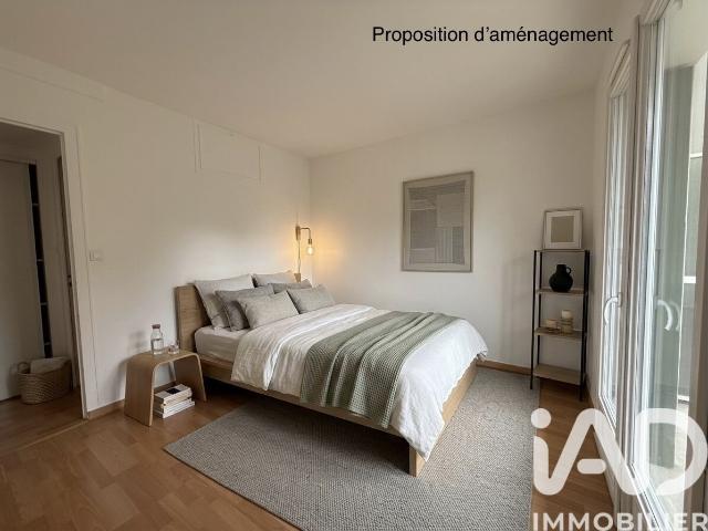 La Baule Escoublac Vente Appartement 44