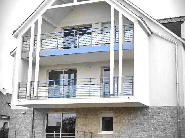 La Baule Escoublac Vente Appartement 44