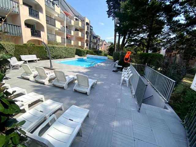 La Baule Escoublac Vente Appartement 44