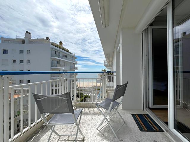La Baule Escoublac Vente Appartement 44