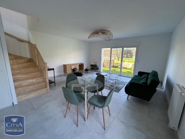 La Baule Escoublac Vente Appartement 44