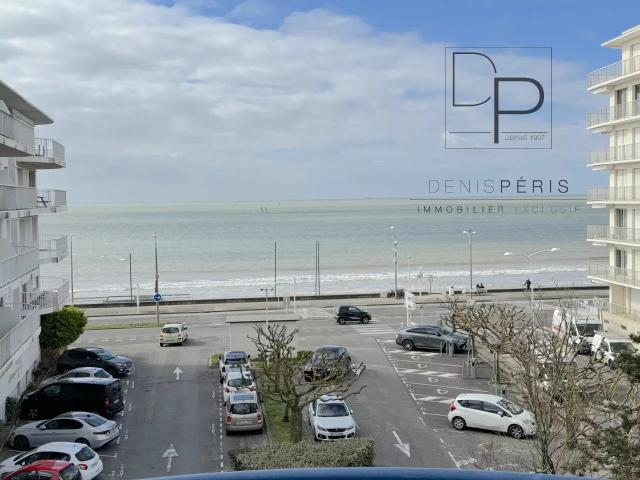 La Baule Escoublac Vente Appartement 44