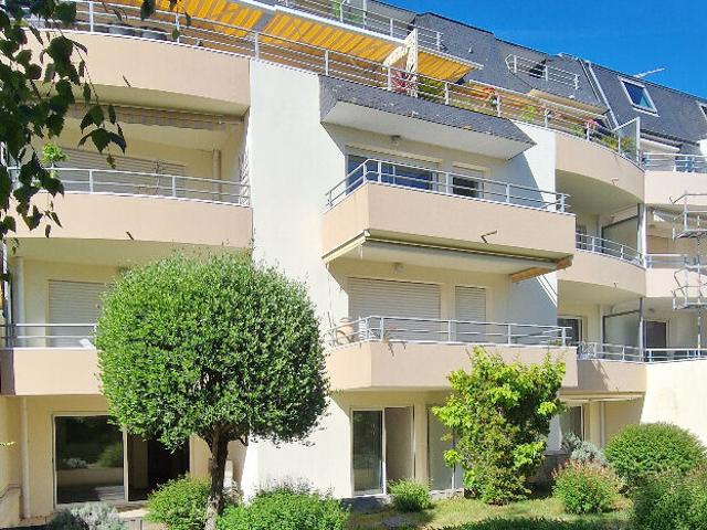 La Baule Escoublac Vente Appartement 44