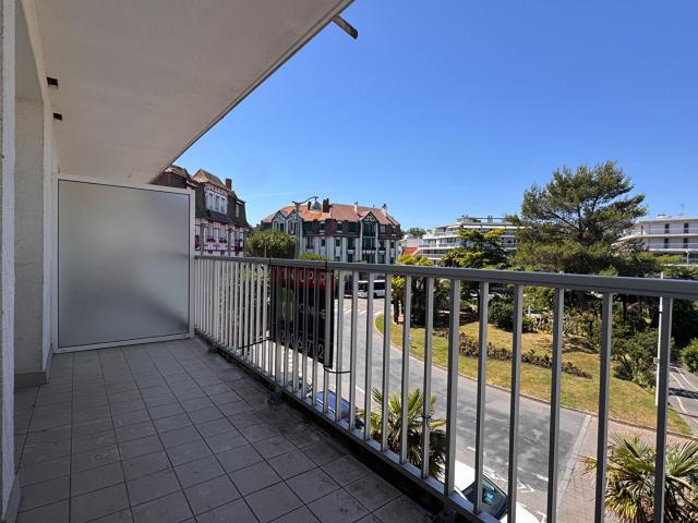 La Baule Escoublac Vente Appartement 44